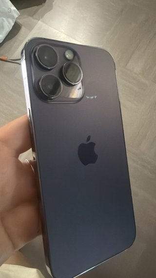iPhone Piezas