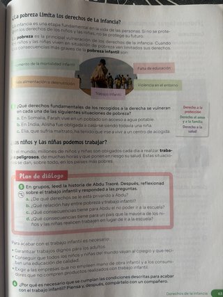 Educación en Valores Cívicos y Éticos Primaria ...