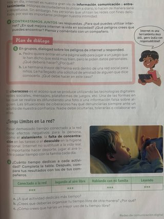Educación en Valores Cívicos y Éticos Primaria ...