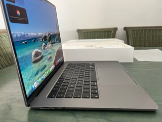 MacBook Air 15 M3 2025 nuovo