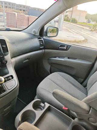 KIA Carnival 2.2 CRDi 195CV 2011