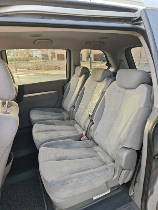 KIA Carnival 2.2 CRDi 195CV 2011