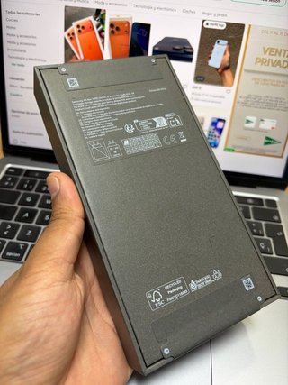 Samsung Galaxy S26 Ultra 512GB 5G Nuevo
