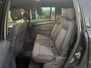 Opel Zafira 2008
