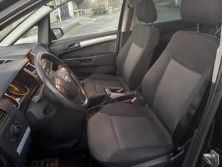 Opel Zafira 2008