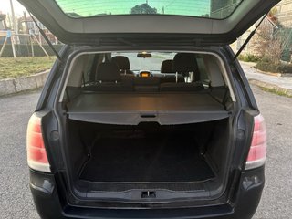 Opel Zafira 2008