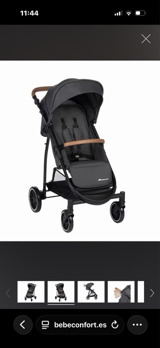 Silla de paseo Bebe Confort Ingenius