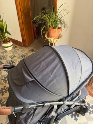 Silla de paseo Bebe Confort Ingenius
