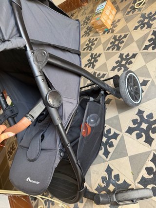 Silla de paseo Bebe Confort Ingenius