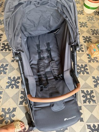 Silla de paseo Bebe Confort Ingenius