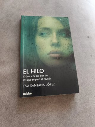 Libro: El Hilo
