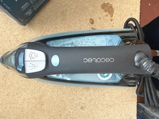 Cecotec Ironhero 2600 Force Plancha