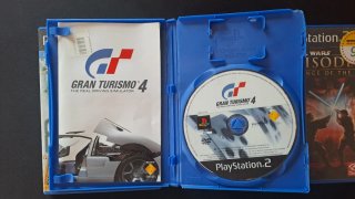 Lote 6 Giochi PlayStation 2