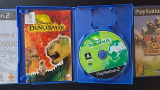 Lote 6 Giochi PlayStation 2