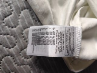 Camiseta España Adidas Talla L