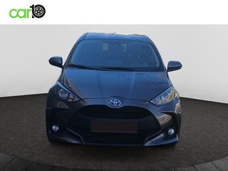 Toyota Yaris 1.5 120H Business Plus