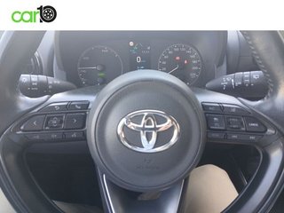 Toyota Yaris 1.5 120H Business Plus