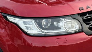 Range Rover Sport Dynamic!