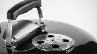 Barbacoa Weber Original Kettle E-5710
