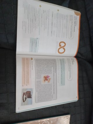 Lengua 5 Primaria