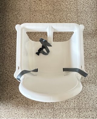 Silla de comer para bebé
