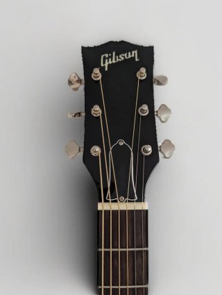 Guitarra Gibson J-45 Sunburst Replica