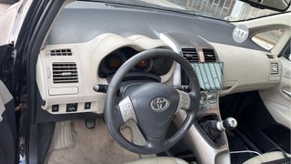 Toyota Auris 2008