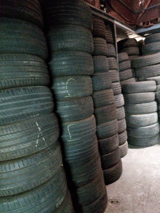 Neumáticos 225/45 R17 Marca Premium