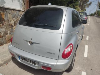 Chrysler PT Cruiser 2007