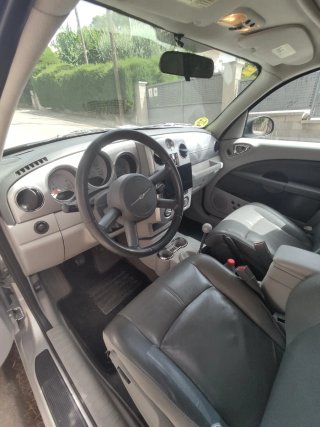 Chrysler PT Cruiser 2007