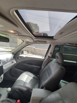 Chrysler PT Cruiser 2007