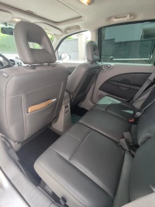 Chrysler PT Cruiser 2007