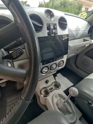 Chrysler PT Cruiser 2007