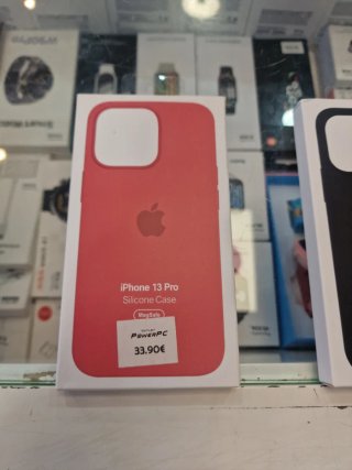 Fundas silicona iphone 13 pro Precio/U