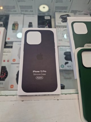 Fundas silicona iphone 13 pro Precio/U