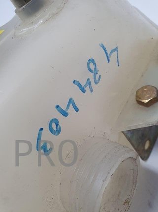 Bote agua Fiat lancia alfa nuevo