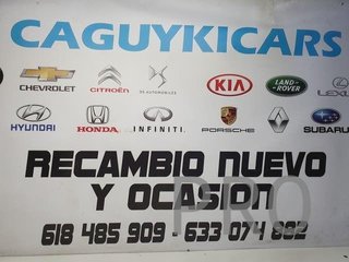 Bote agua Fiat lancia alfa nuevo