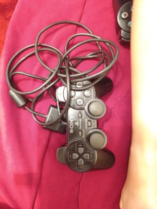 Mando Dualshock 3 PS3 Sony