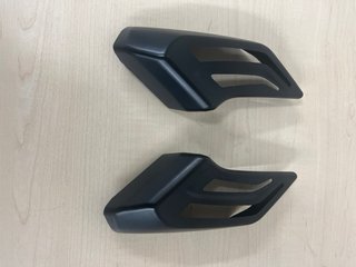 Tulipas Traseras Tmax 530 2019