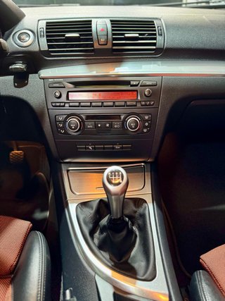 BMW Serie 1 120d, 177 Cv