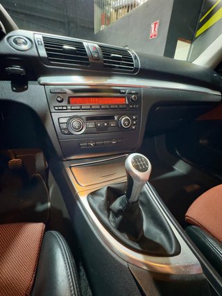 BMW Serie 1 120d, 177 Cv
