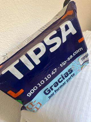 Zapatos TIPSA