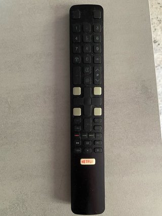 Thomson 32” Smart TV