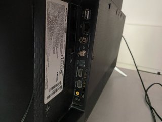 Thomson 32” Smart TV