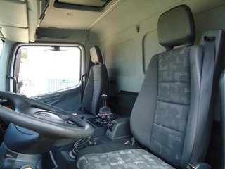 Mercedes ATEGO 13 23-CAMIONES GRUA