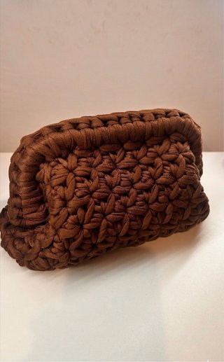 Clutch bag