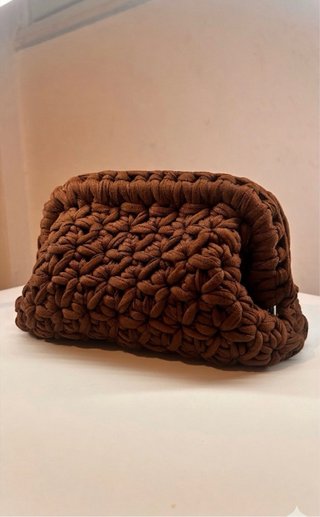 Clutch bag