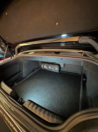 BMW Z4 2021