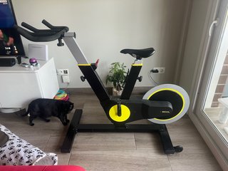 Bicicleta Smart Bkool