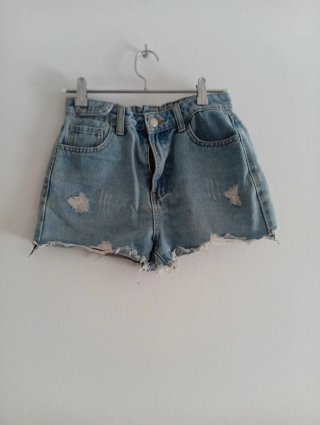 8 Pantalones cortos